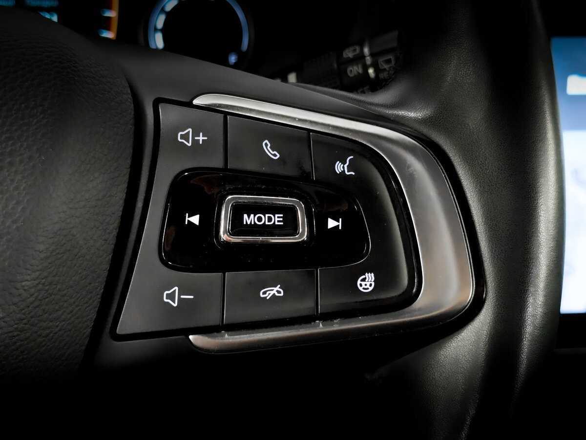 Продажа Б/У Чери Тигго 4. Фото: #29