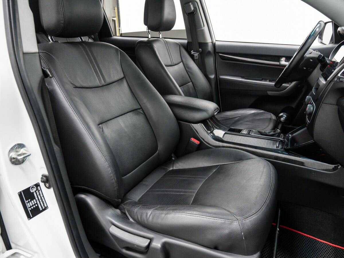 Продажа Б/У Киа Соренто. Фото: #7