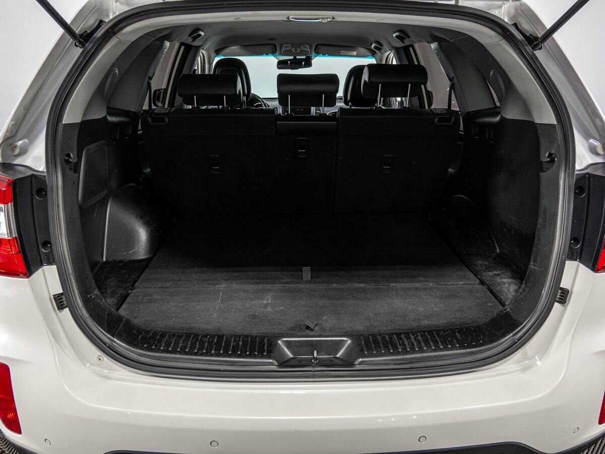 Продажа Б/У Киа Соренто. Фото: #21