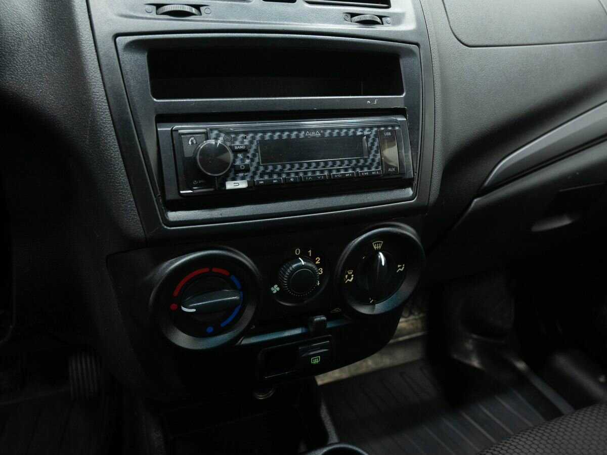 Продажа Б/У Лада (ВАЗ) Калина. Фото: #17