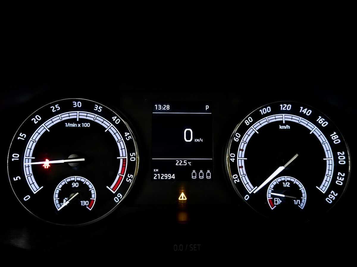 Купить Skoda Kodiaq с пробегом. Фото: #12