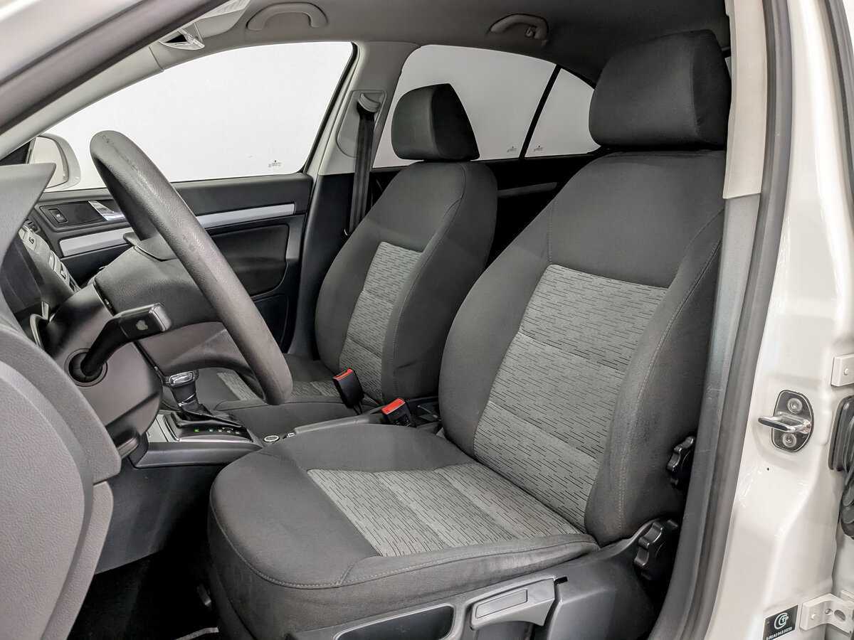 Продажа Б/У Шкода Октавия. Фото: #18