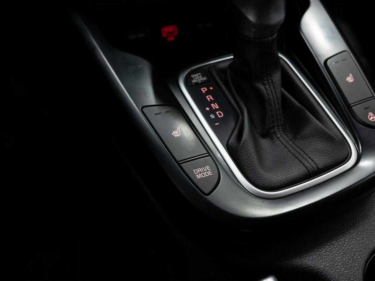 Продажа Б/У Киа Соул. Фото: #23