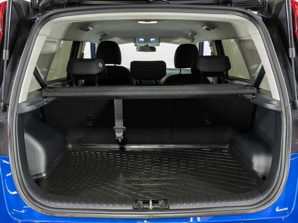 Продажа Б/У Киа Соул. Фото: #24