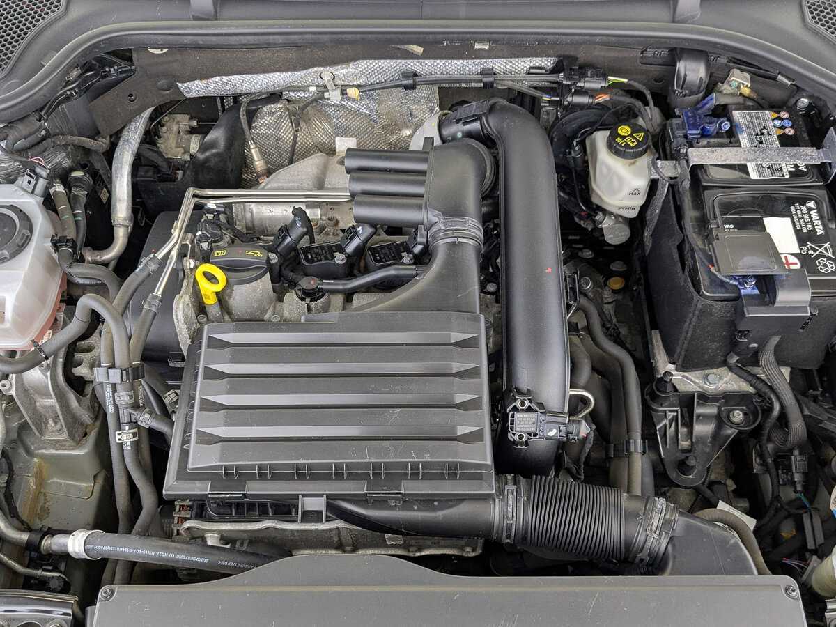 Купить Skoda Octavia с пробегом. Фото: #8