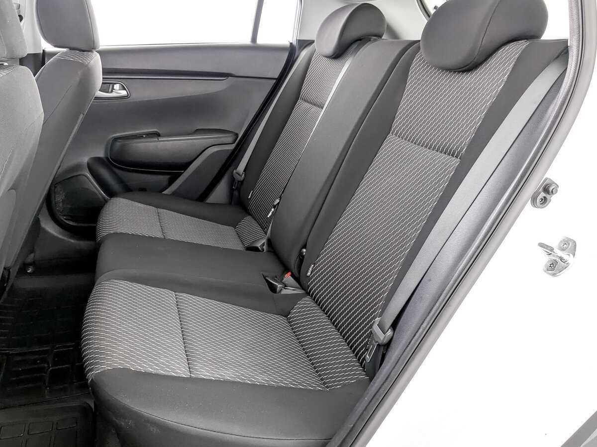 Продажа Б/У Киа Рио. Фото: #11