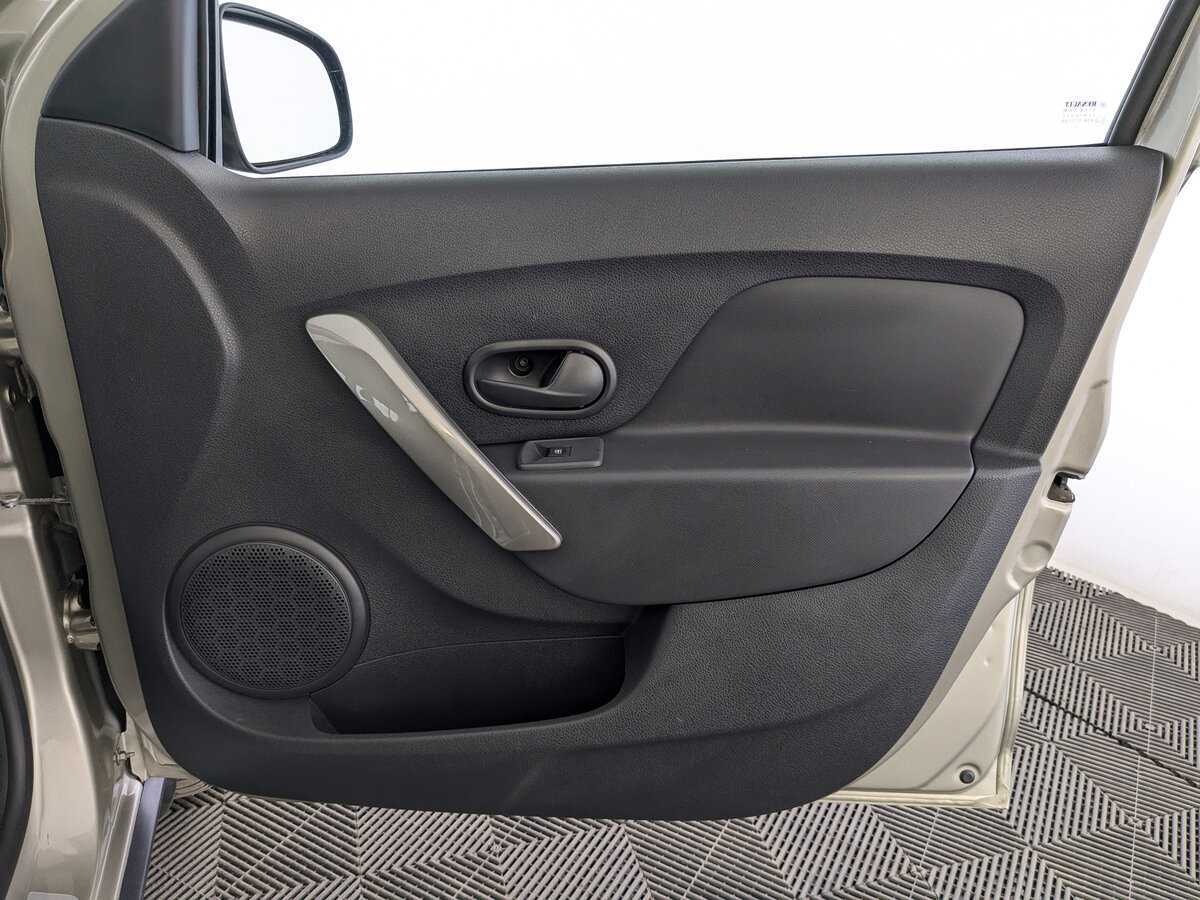 Продажа Б/У Рено Сандеро. Фото: #22