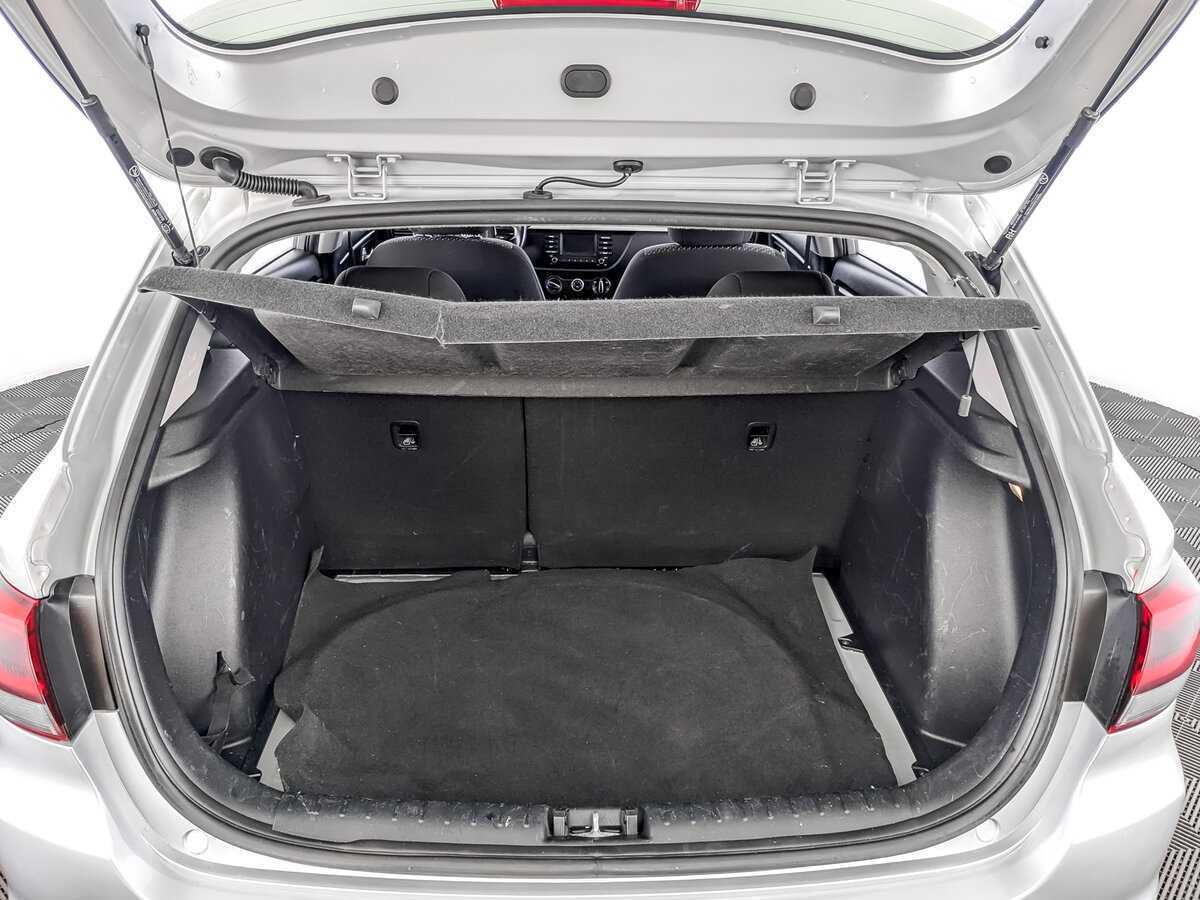 Продажа Б/У Киа Рио. Фото: #9