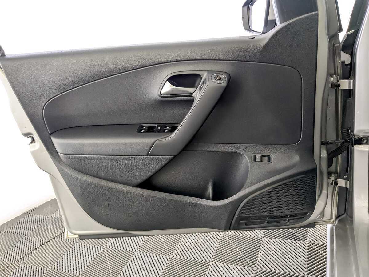 Продажа Б/У Фольксваген Поло. Фото: #18