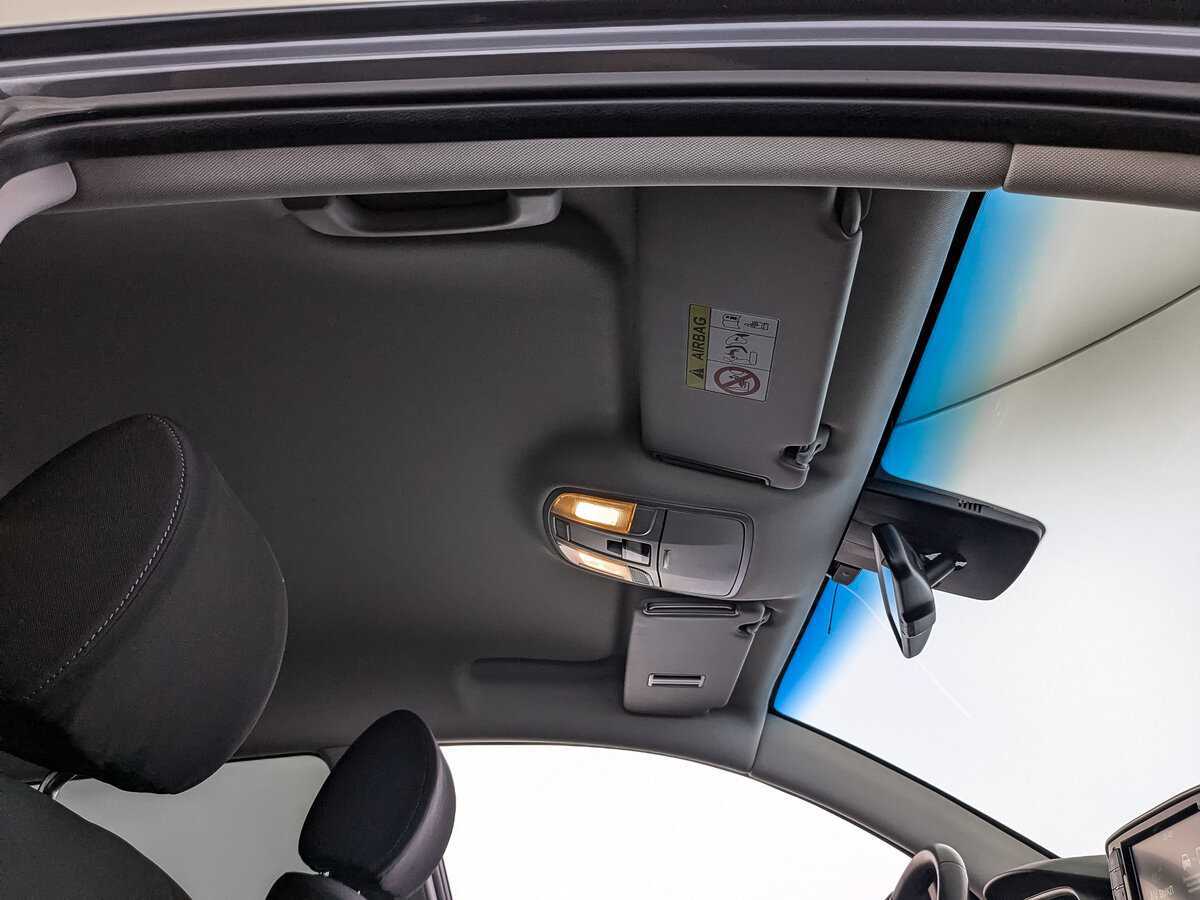 Купить Hyundai Tucson с пробегом. Фото: #21