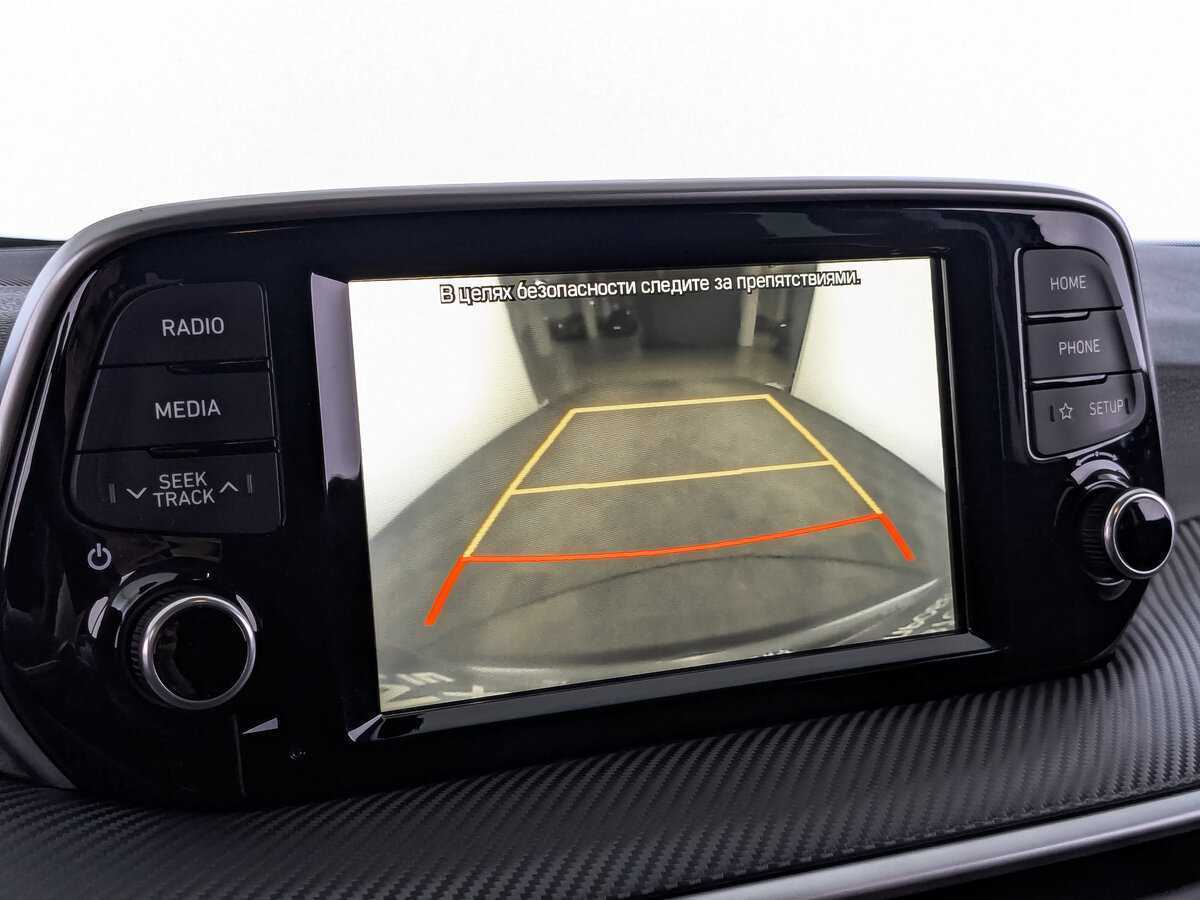 Купить Hyundai Tucson с пробегом. Фото: #25