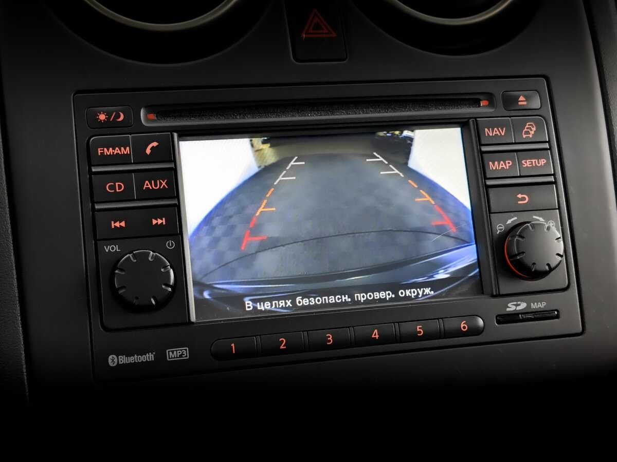 Продажа Б/У Ниссан Кашкай. Фото: #25