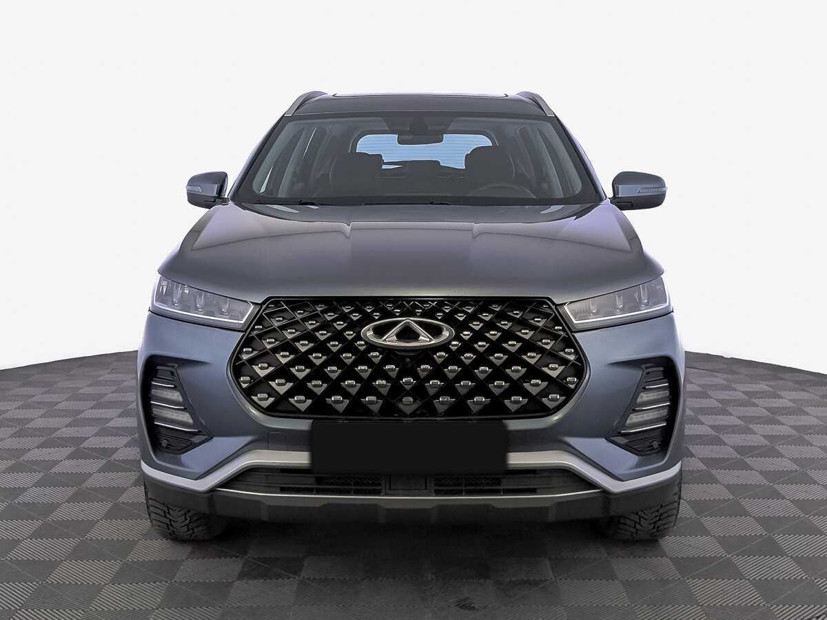 Продажа Б/У Чери Тигго 7 Про. Фото: #1