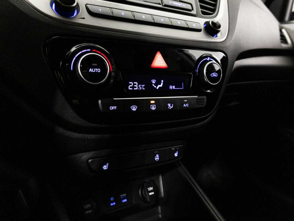 Продажа Б/У Хендай Солярис. Фото: #14