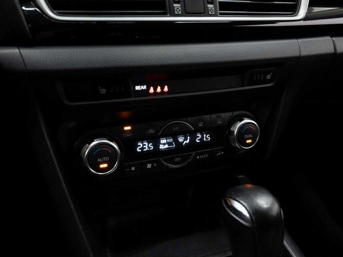 Продажа Б/У Мазда 3. Фото: #18