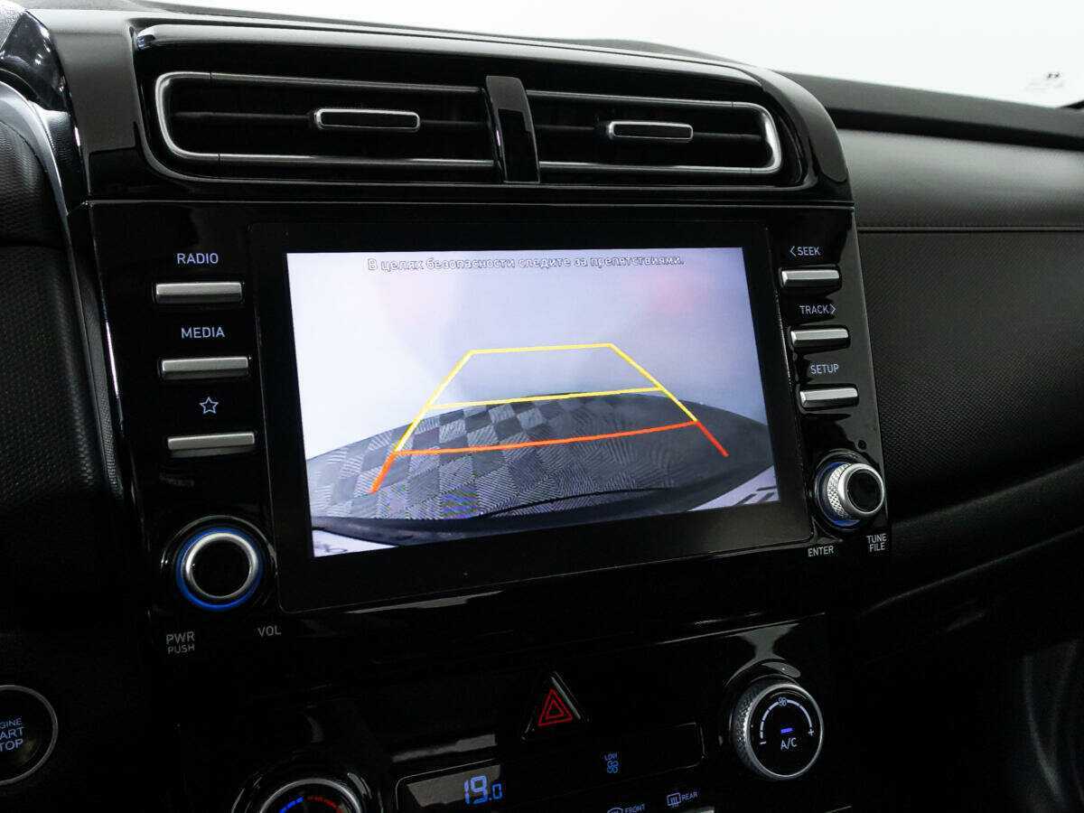 Купить Hyundai Creta с пробегом. Фото: #15