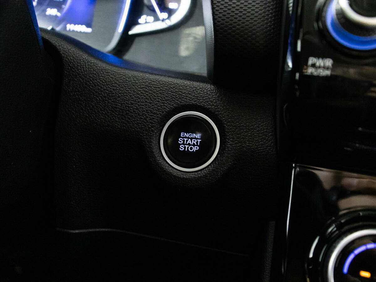 Купить Hyundai Creta с пробегом. Фото: #18