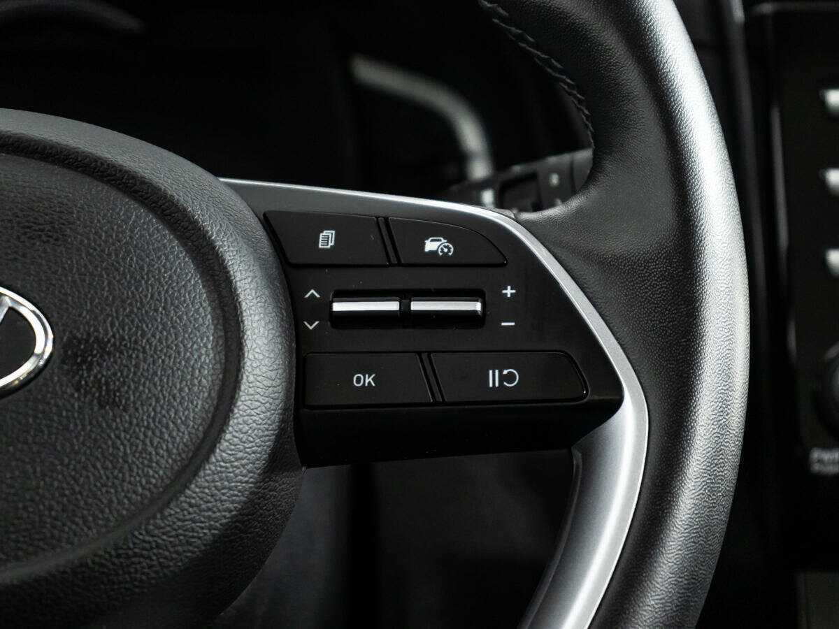 Купить Hyundai Creta с пробегом. Фото: #21