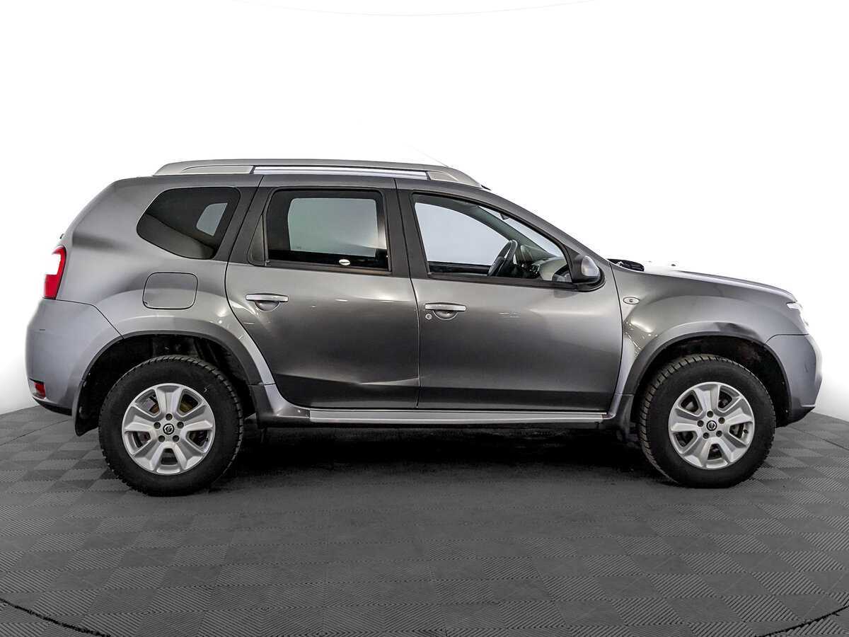 Продажа Б/У Ниссан Террано. Фото: #3