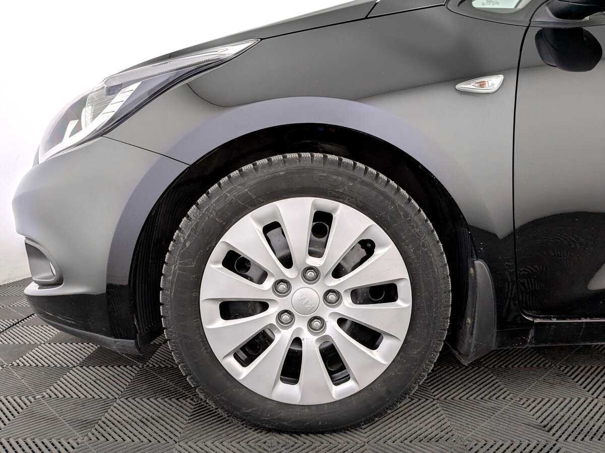 Продажа Б/У Киа Сид. Фото: #17