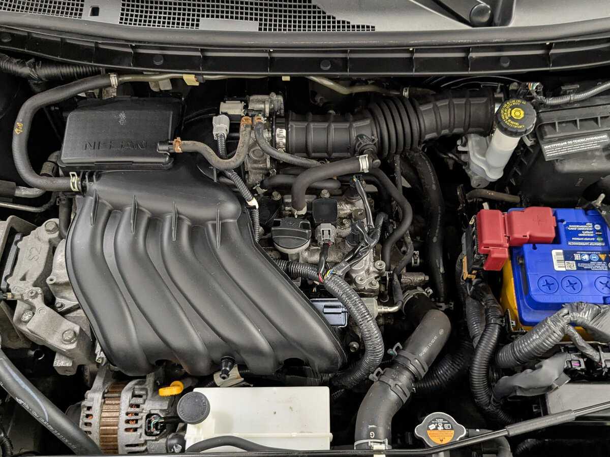 Продажа Б/У Ниссан Жук. Фото: #8