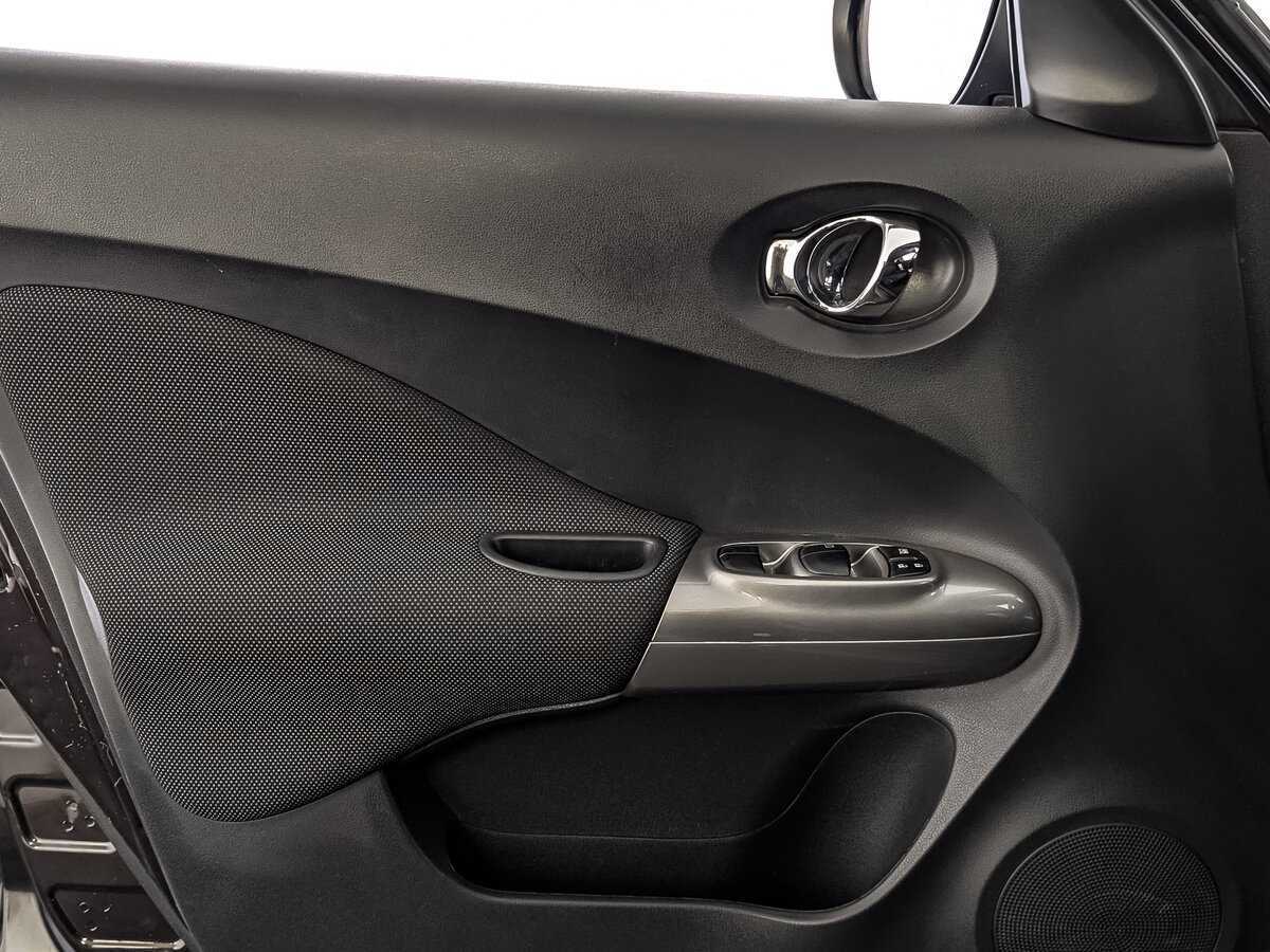 Продажа Б/У Ниссан Жук. Фото: #18