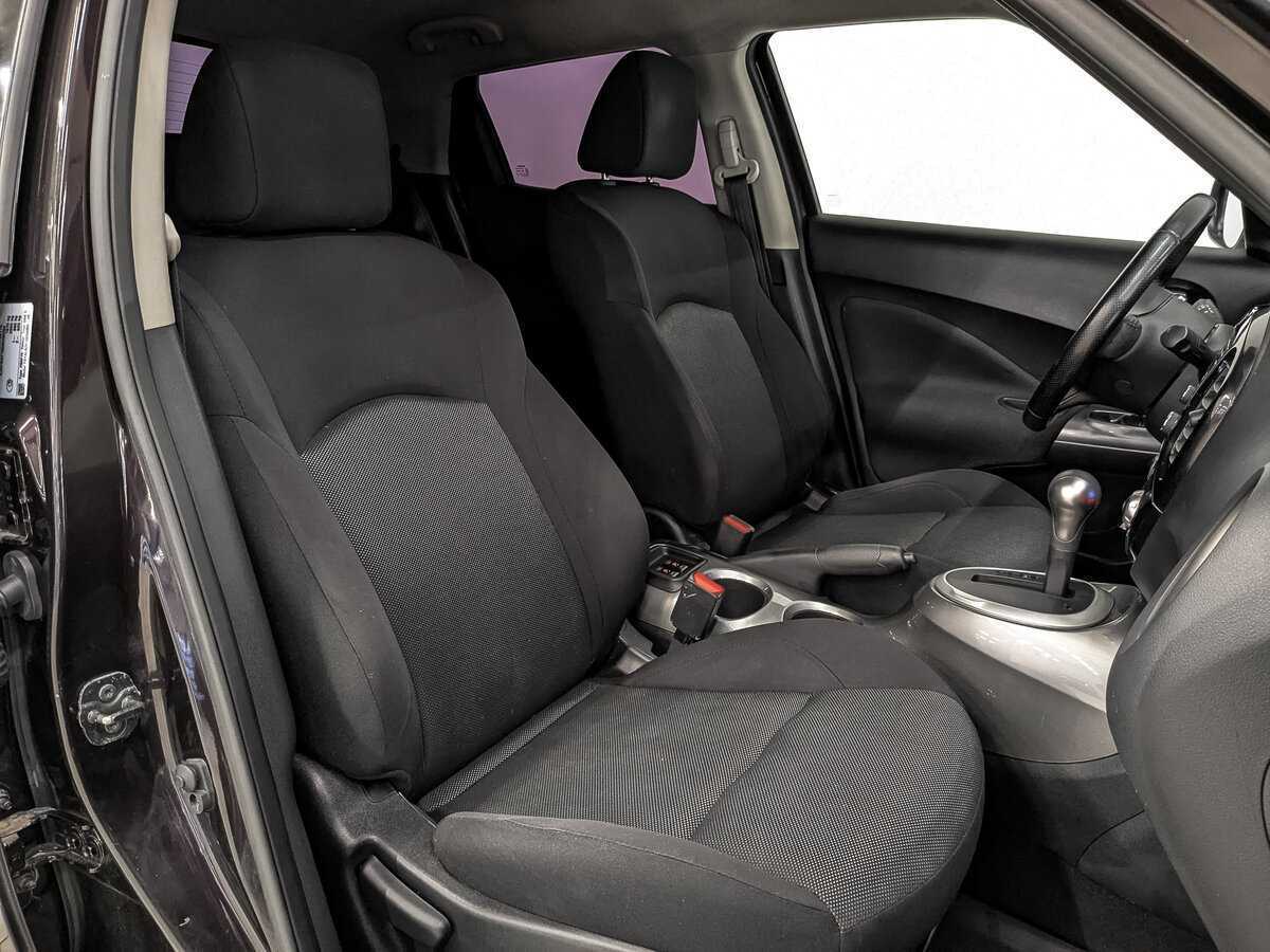 Продажа Б/У Ниссан Жук. Фото: #23