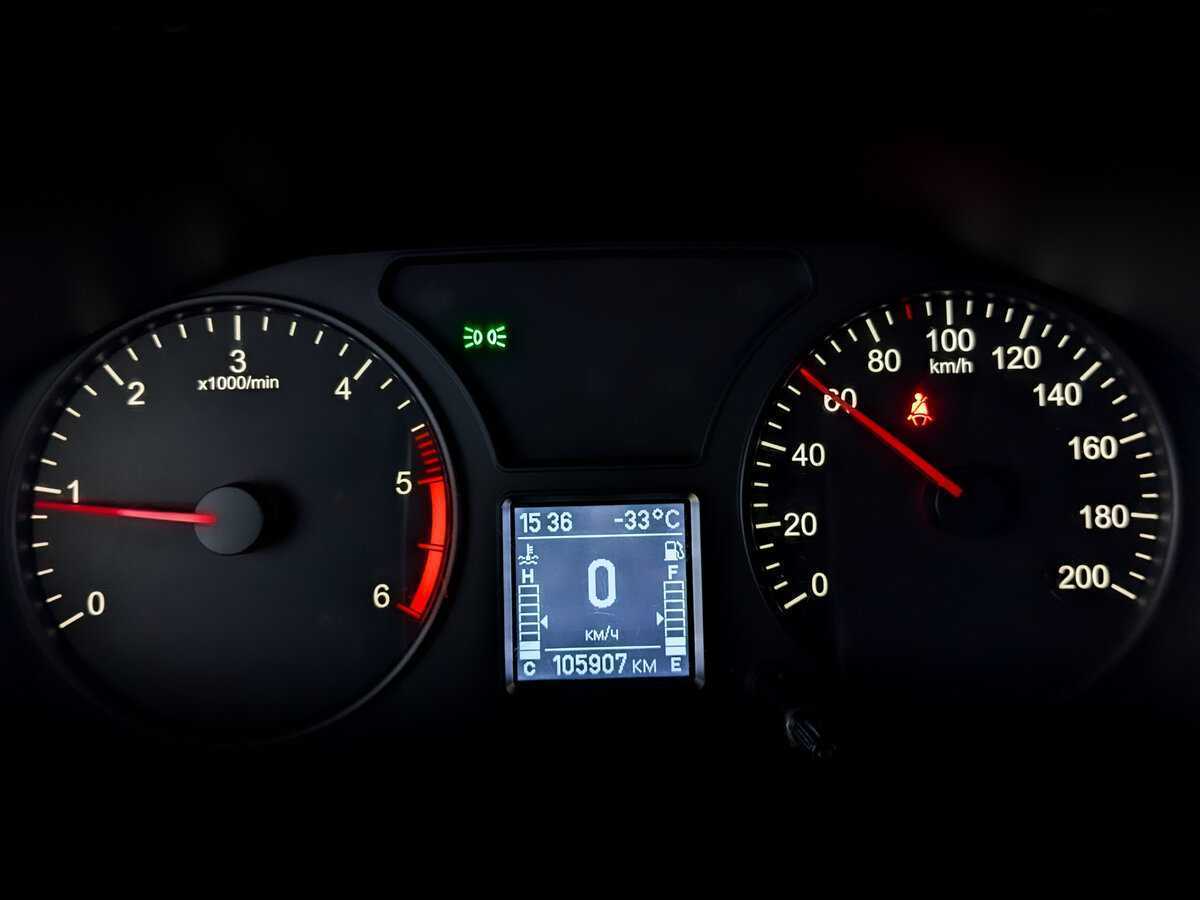 Продажа Б/У УАЗ Патриот. Фото: #11