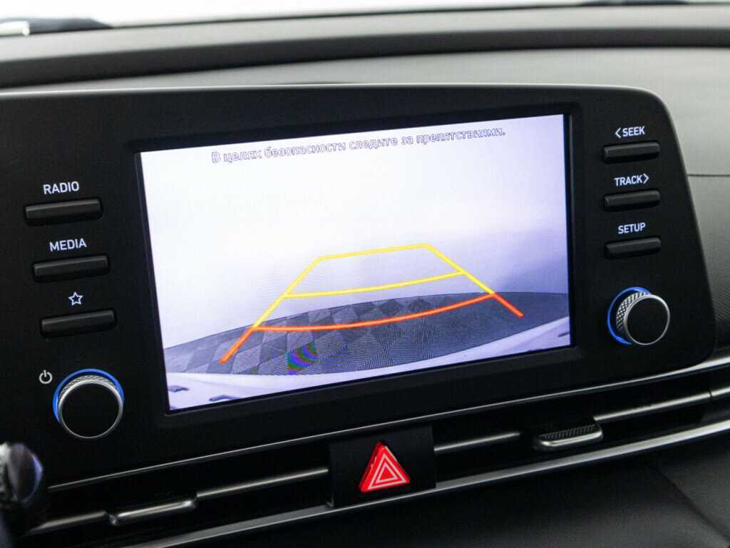 Купить Hyundai Elantra с пробегом. Фото: #14