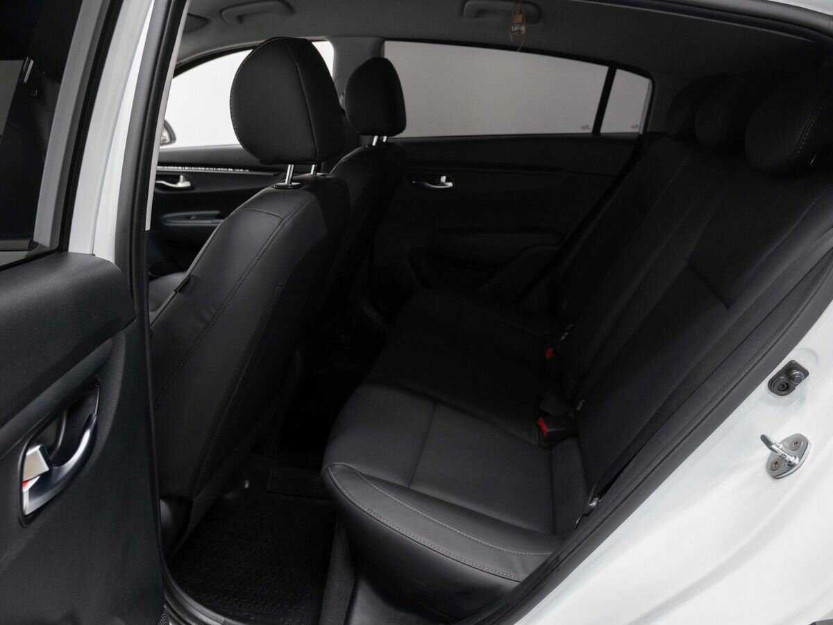 Продажа Б/У Киа Рио. Фото: #11