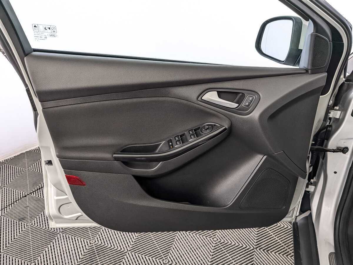 Продажа Б/У Форд Фокус. Фото: #18