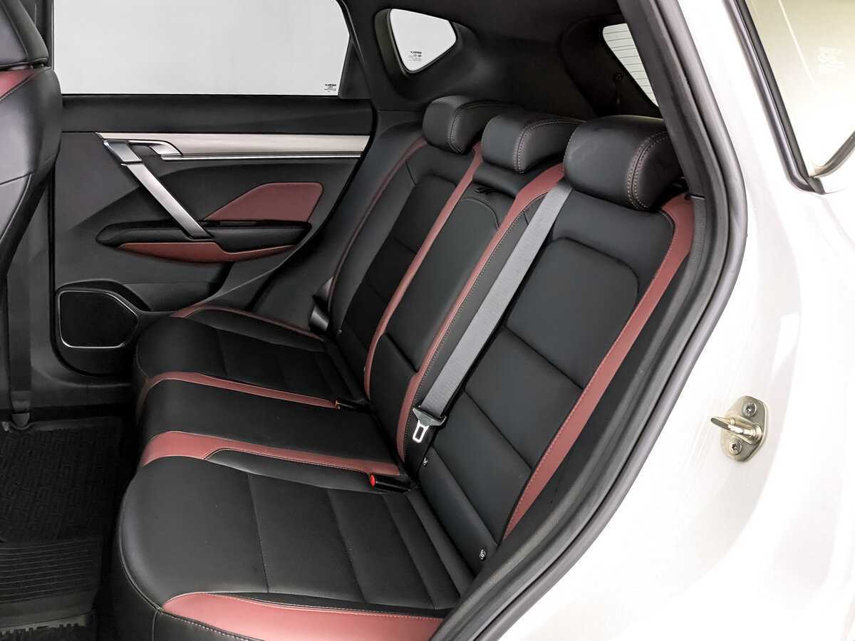 Продажа Б/У Джили Кулрэй. Фото: #11