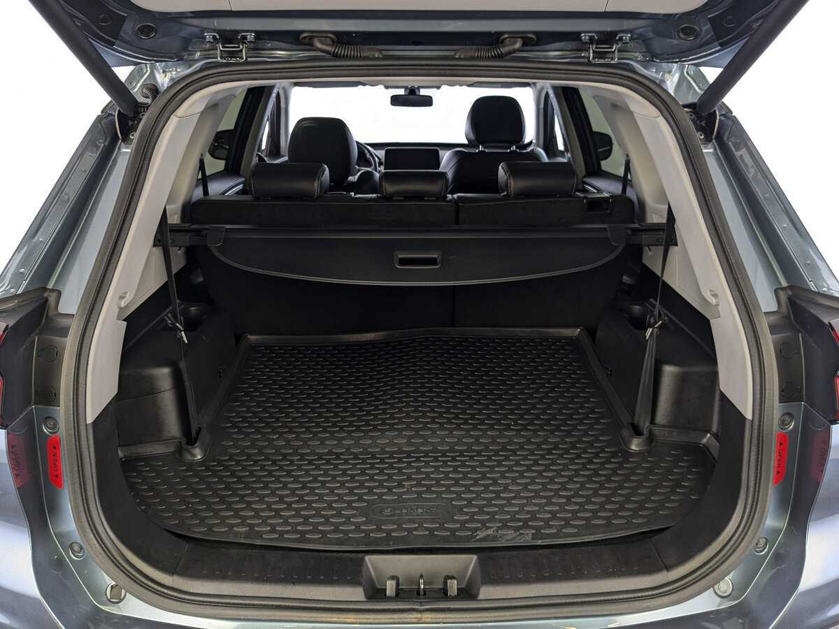 Продажа Б/У Чери Тигго 8. Фото: #9