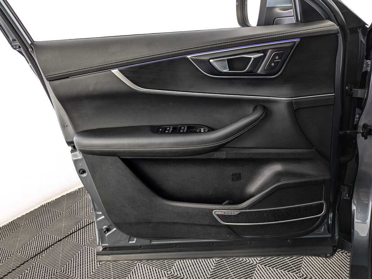 Продажа Б/У Чери Тигго 8. Фото: #18