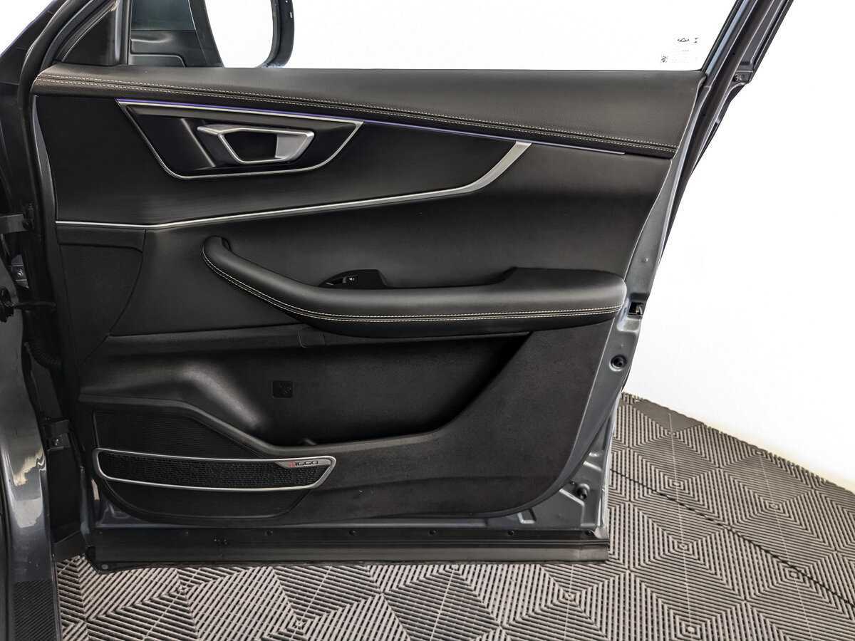 Продажа Б/У Чери Тигго 8. Фото: #24