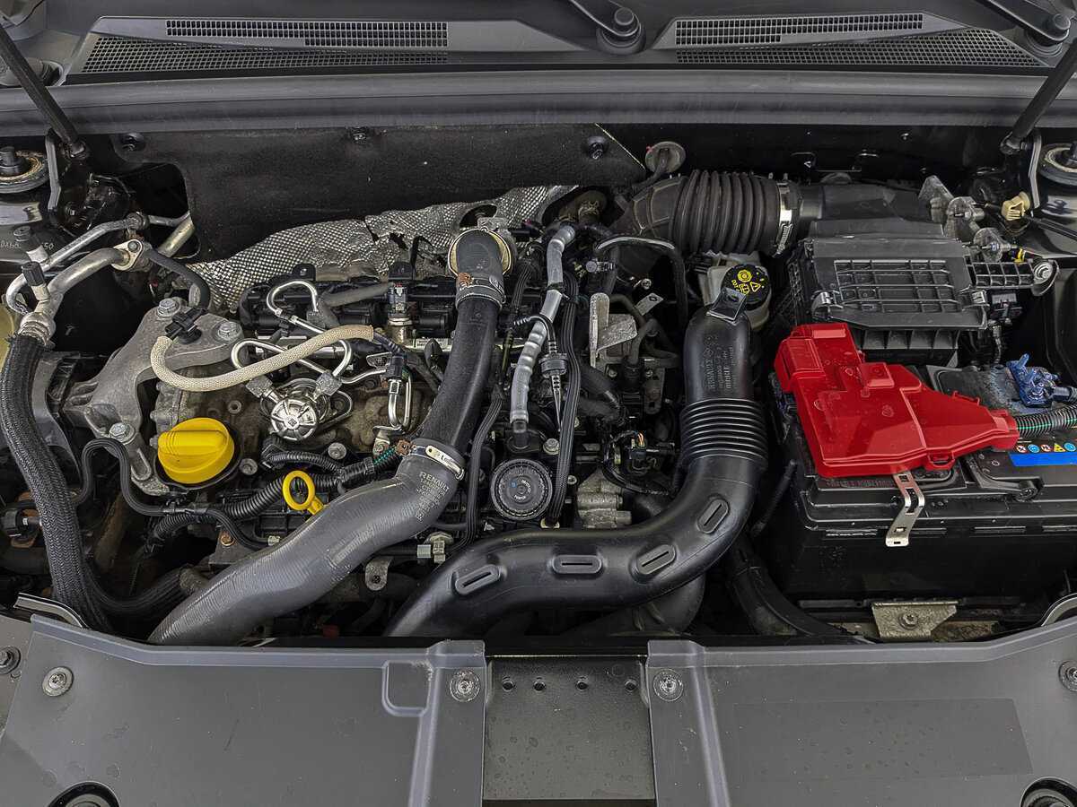 Продажа Б/У Рено Аркана. Фото: #8