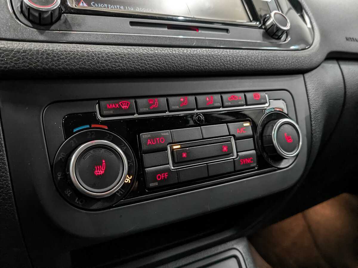 Продажа Б/У Фольксваген Тигуан. Фото: #25