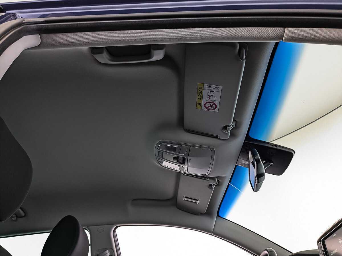 Купить Hyundai Tucson с пробегом. Фото: #22