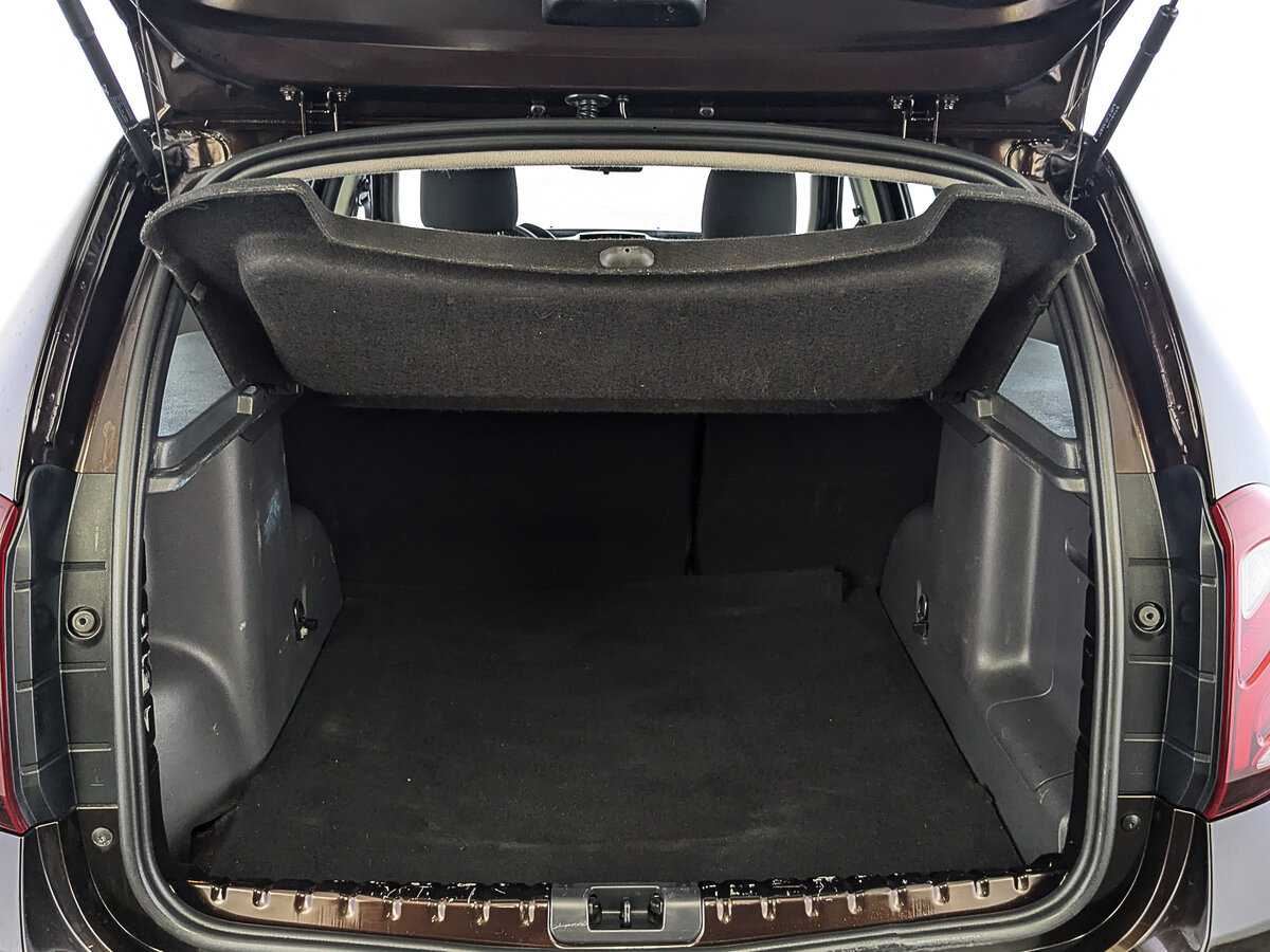 Продажа Б/У Рено Дастер. Фото: #9