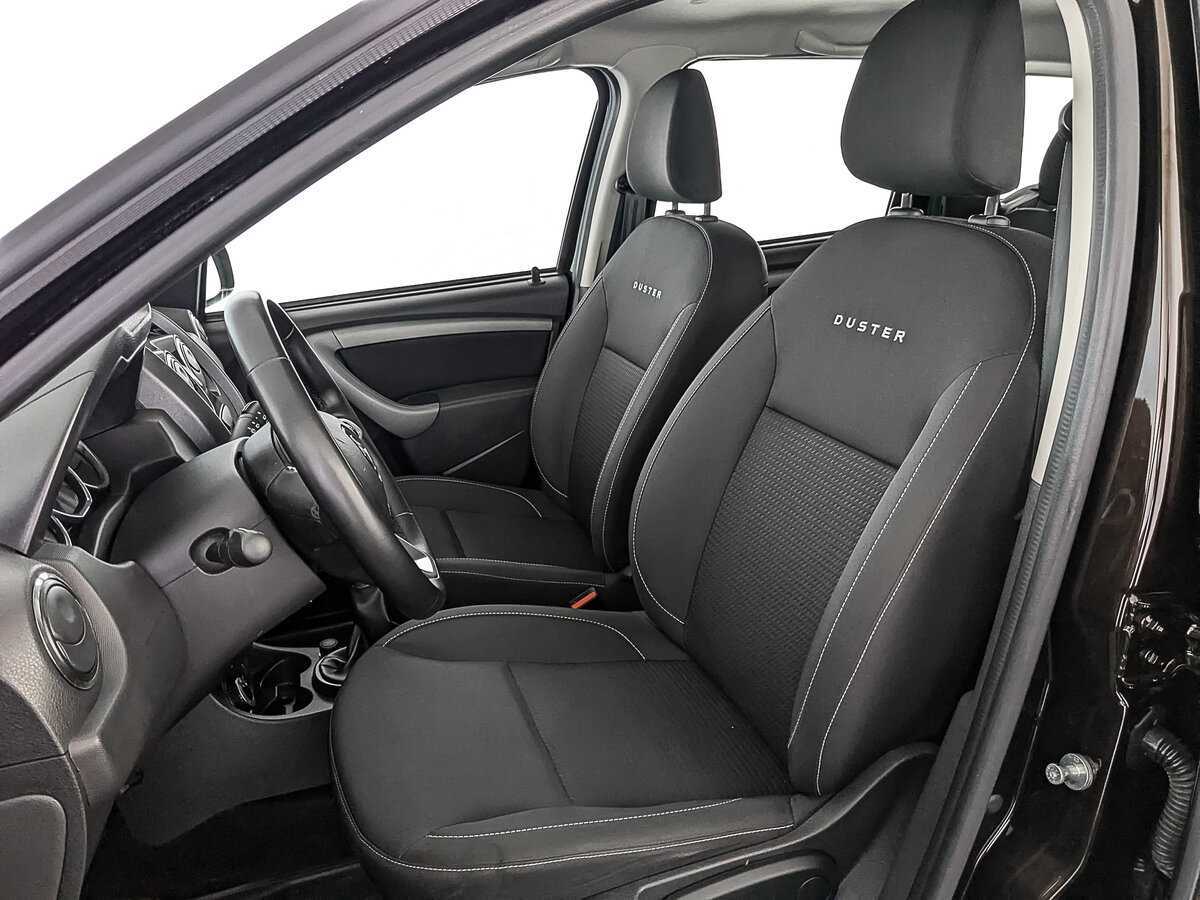 Продажа Б/У Рено Дастер. Фото: #17