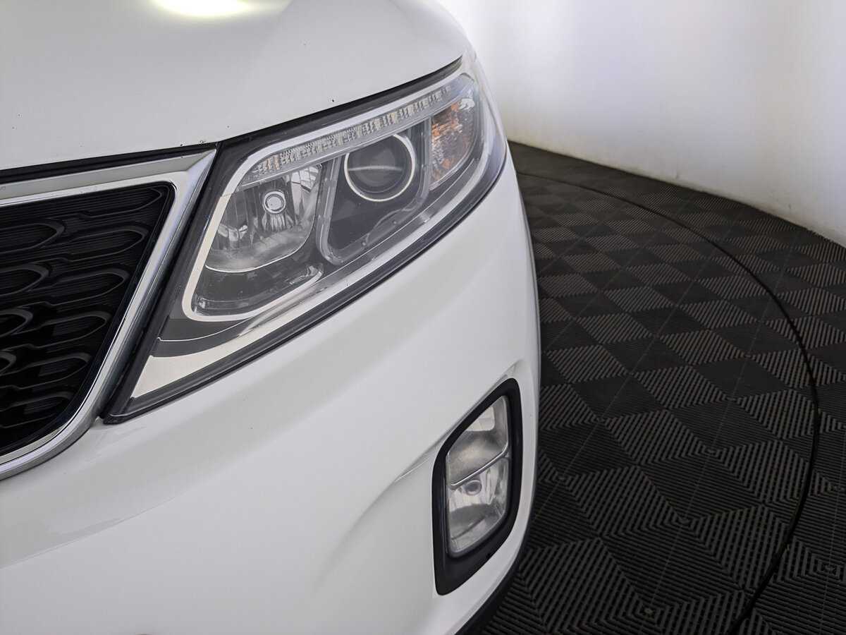 Продажа Б/У Киа Соренто. Фото: #10