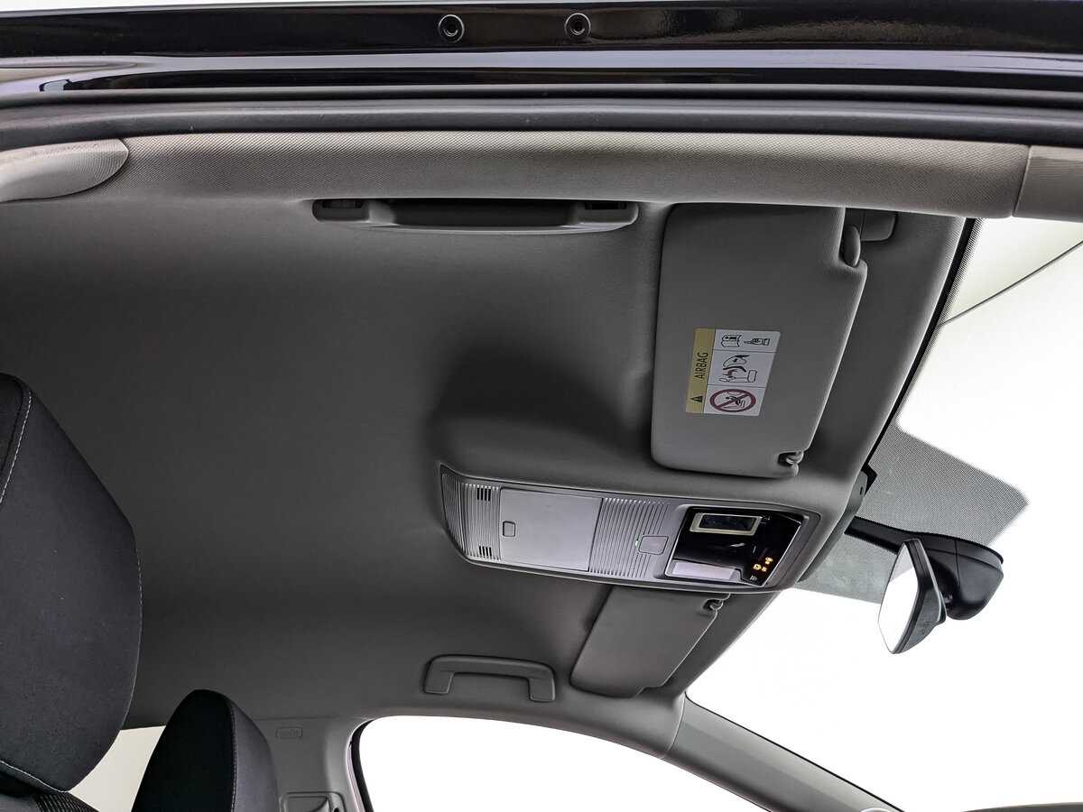 Купить Skoda Octavia с пробегом. Фото: #20