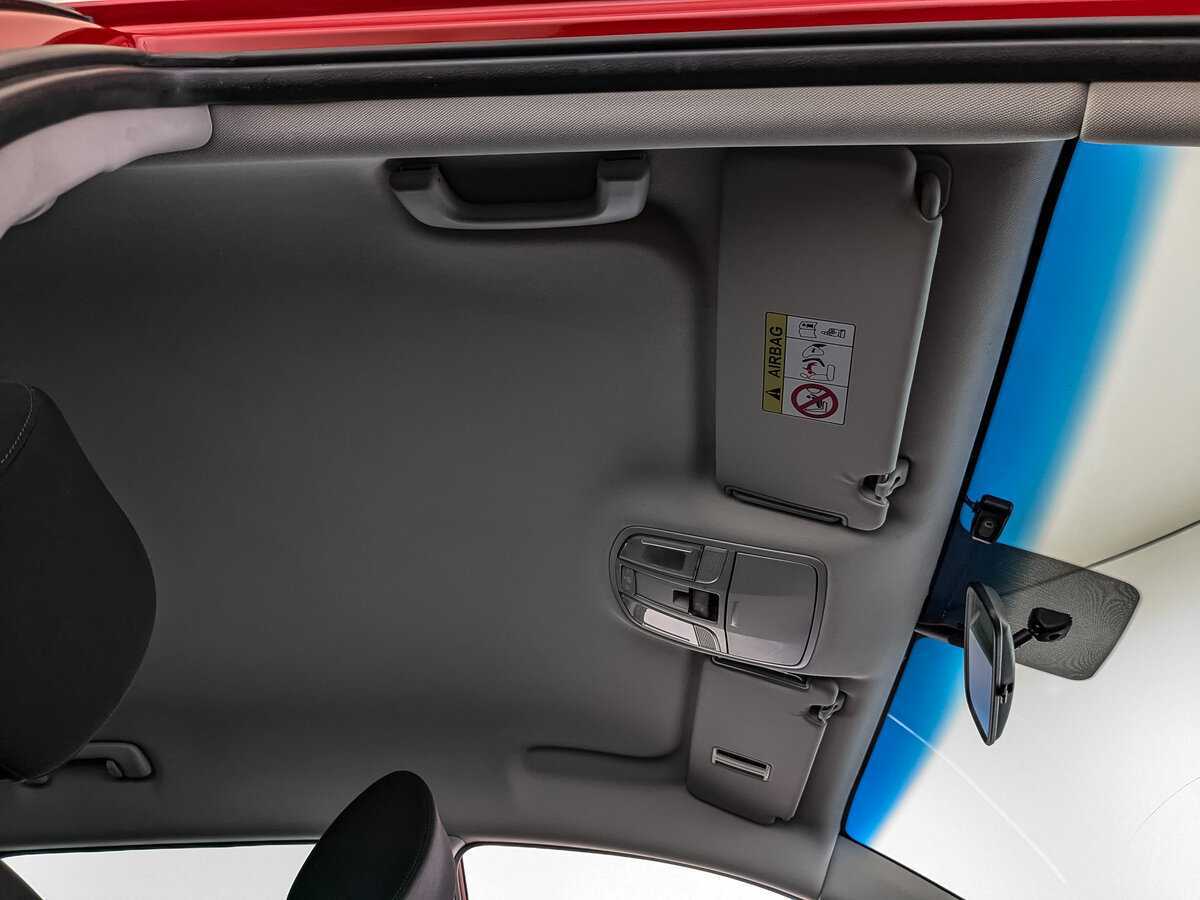 Купить Hyundai Tucson с пробегом. Фото: #21