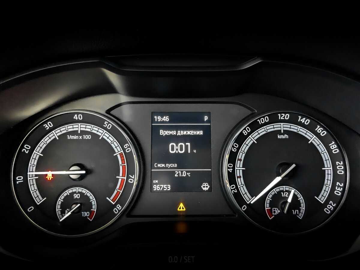 Купить Skoda Karoq с пробегом. Фото: #12