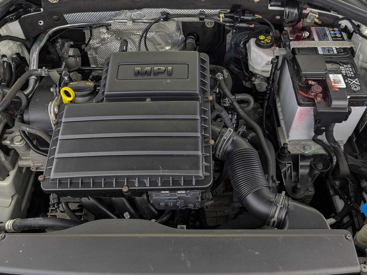 Купить Skoda Octavia с пробегом. Фото: #8