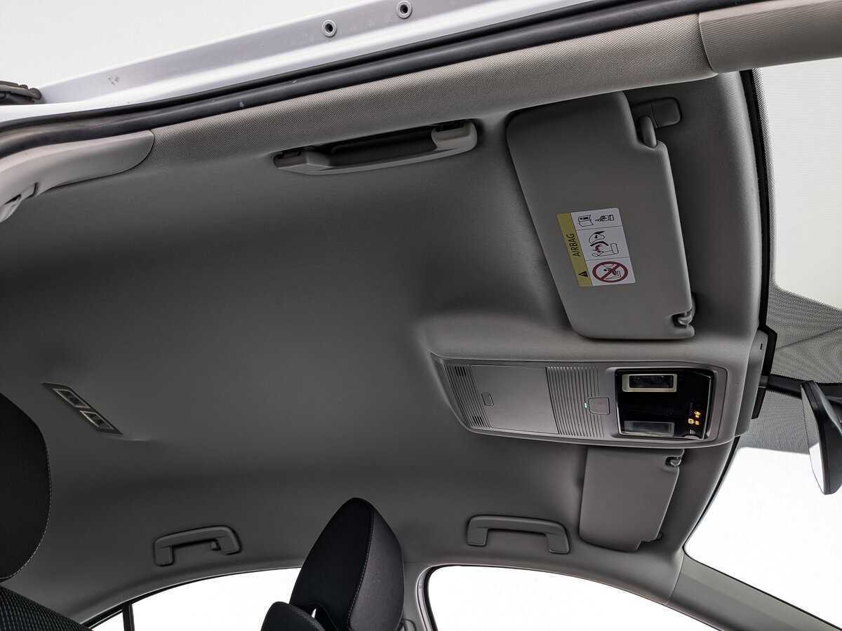 Купить Skoda Octavia с пробегом. Фото: #21