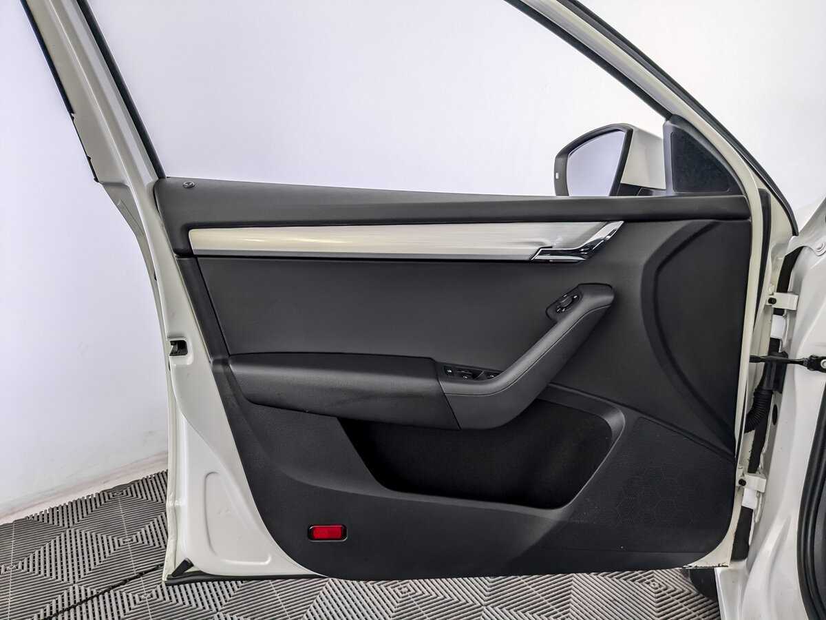 Продажа Б/У Шкода Октавия. Фото: #18