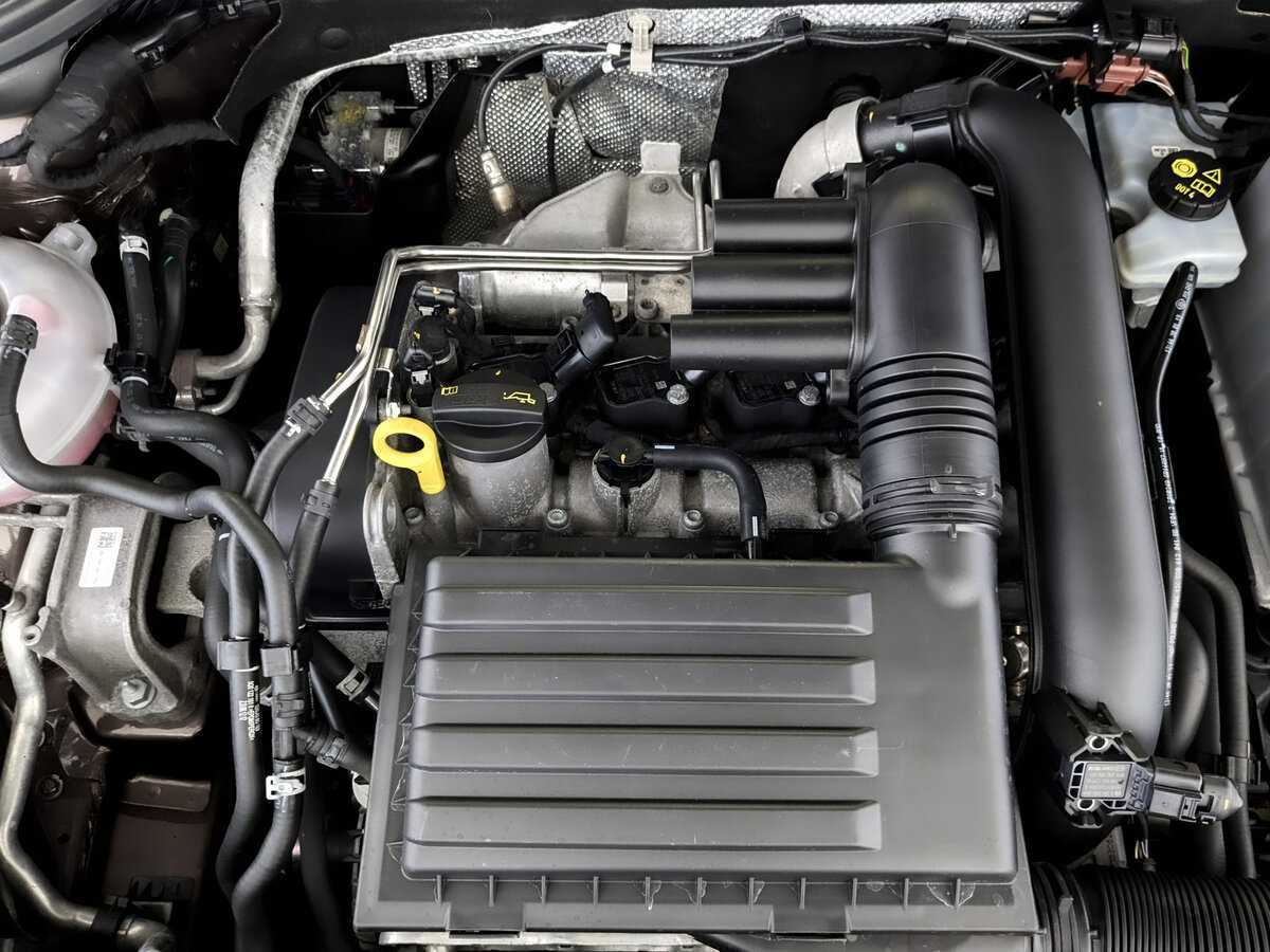 Купить Skoda Octavia с пробегом. Фото: #8