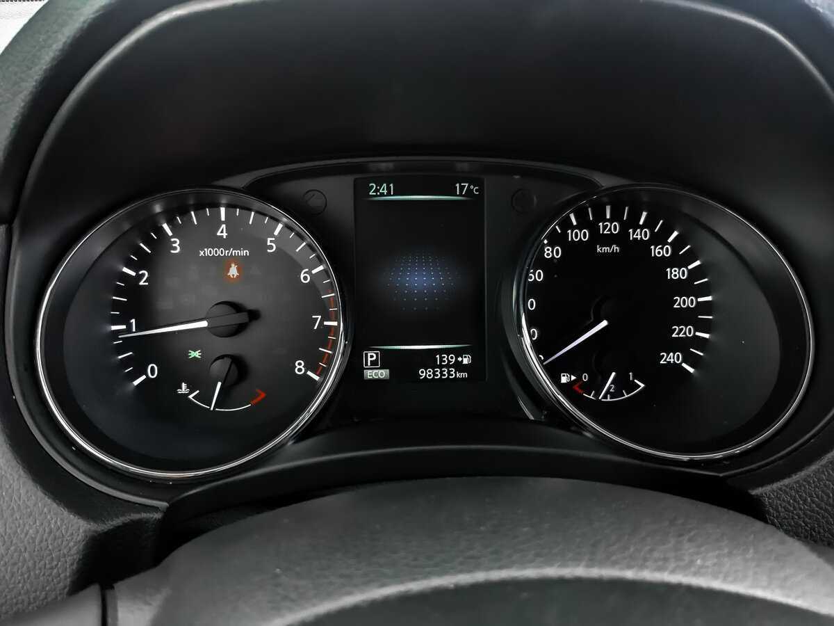 Продажа Б/У Ниссан Икс-Трейл. Фото: #15