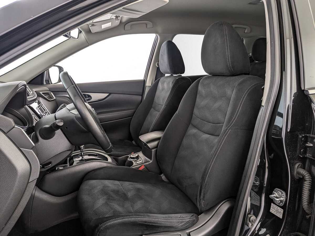 Продажа Б/У Ниссан Икс-Трейл. Фото: #19